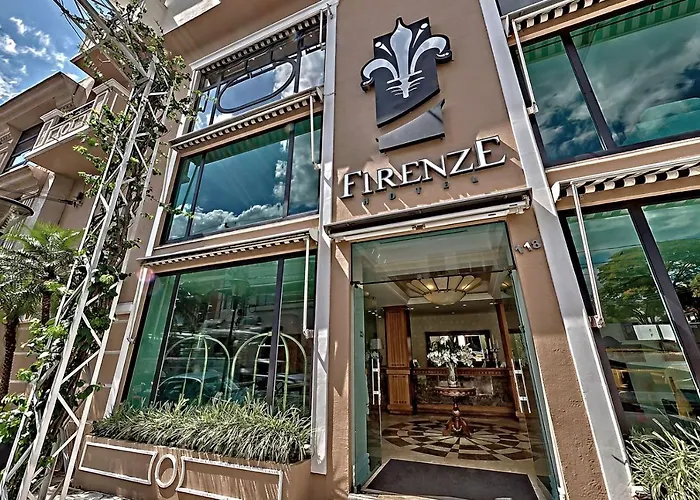 Hotel Firenze